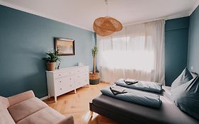 Soonwald Loft I Garten I Kamin I Riesige Wohnkueche